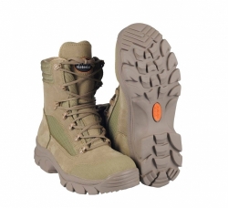 Тактичне взуття