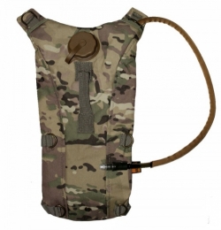 Фляги,казанки,гідросистеми,набори для їжі та  інше