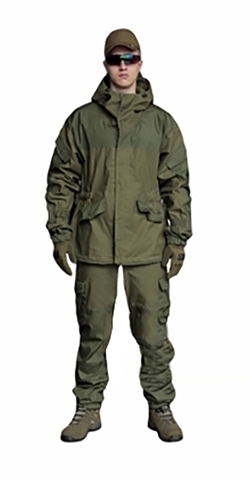 Костюми  "Гірка"