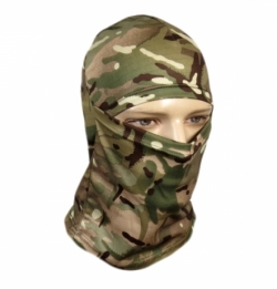 Маски-фески,бандани, хустки-арафатки, баффи