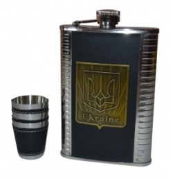 Сувеніри, подарунки для військових